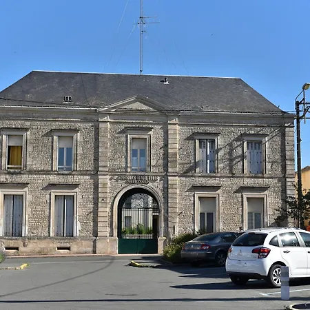 La Pagode - Atypique Vendee