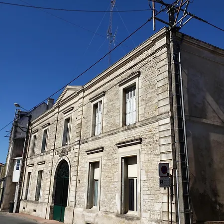 La Pagode - Atypique Vendee Apartment