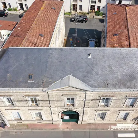 La Pagode - Atypique Vendee Appartement *