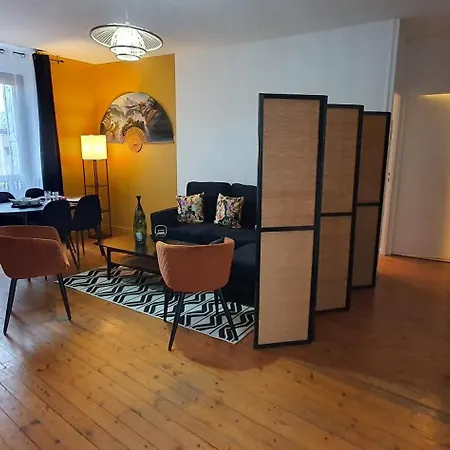 La Pagode - Atypique Vendee *