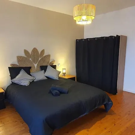 La Pagode - Atypique Vendee Appartement