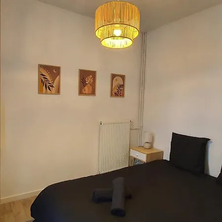 Appartement La Pagode - Atypique Vendee *