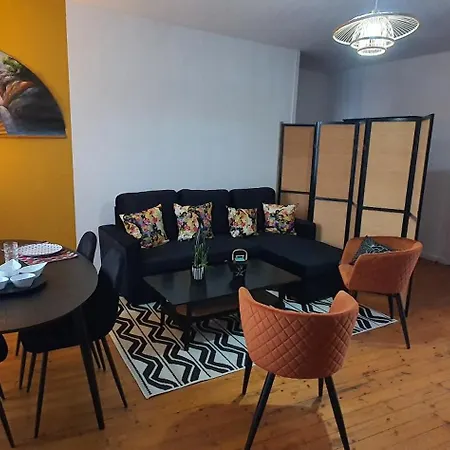 La Pagode - Atypique Vendee Appartement Luçon