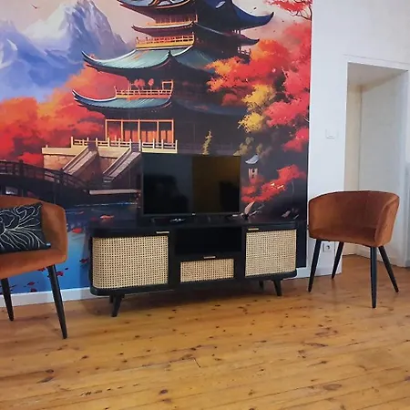 La Pagode - Atypique Vendee Appartement