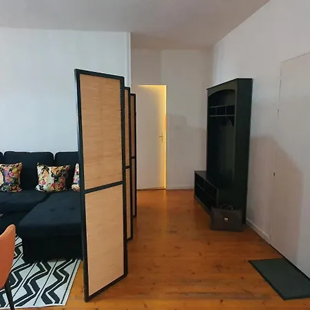 Apartment La Pagode - Atypique Vendee