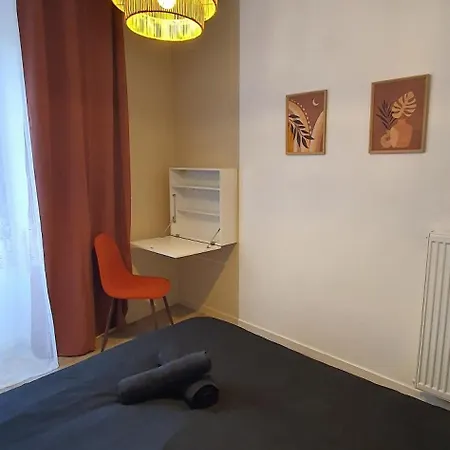 Apartment La Pagode - Atypique Vendee *