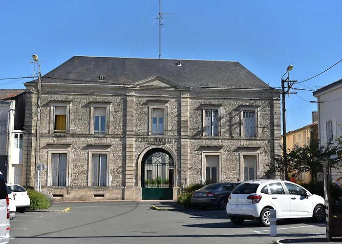 La Pagode - Atypique Vendee