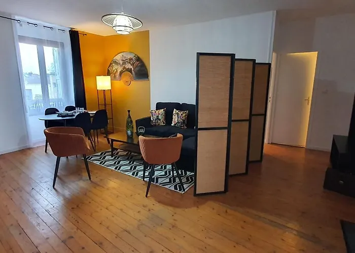 La Pagode - Atypique Vendee *