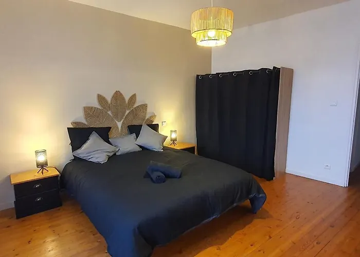 La Pagode - Atypique Vendee Appartement