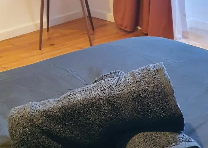 La Pagode - Atypique Vendee Appartement