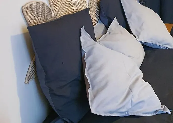 La Pagode - Atypique Vendee Appartement Luçon