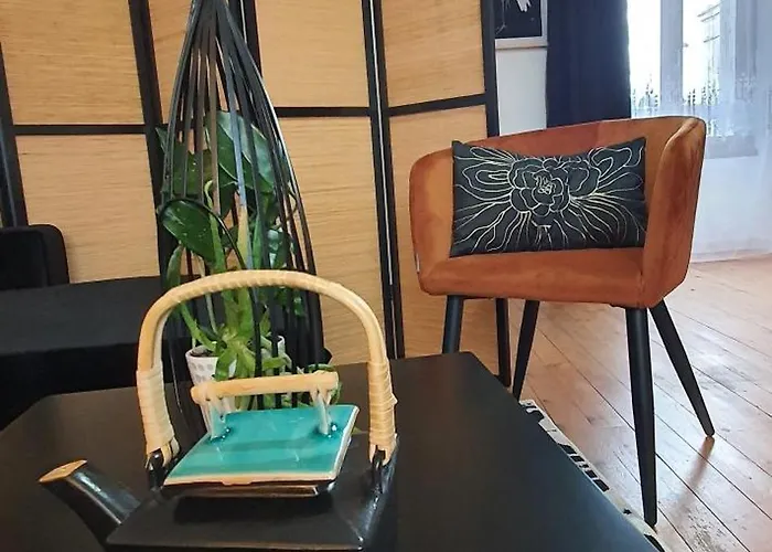 La Pagode - Atypique Vendee Luçon