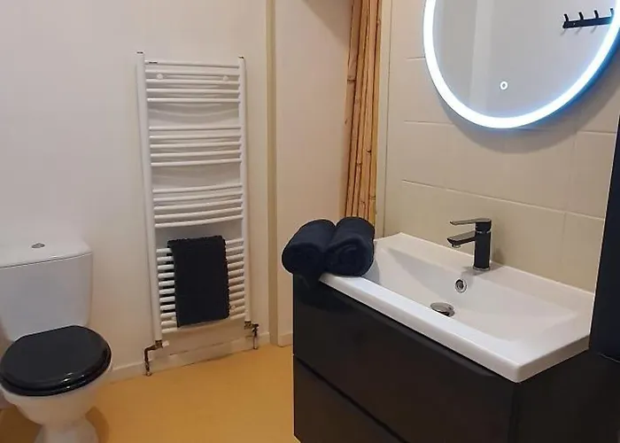 Appartement La Pagode - Atypique Vendee *