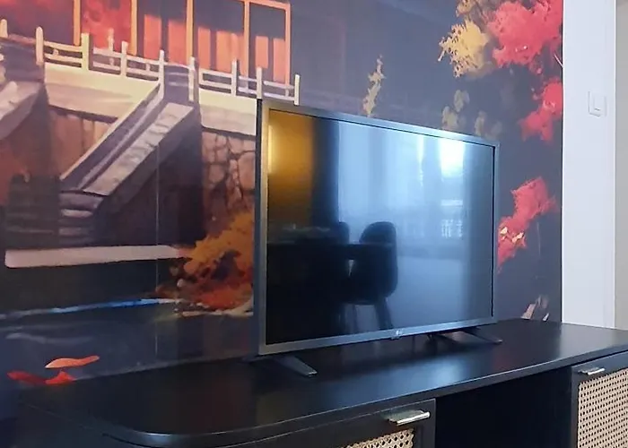 La Pagode - Atypique Vendee * Luçon