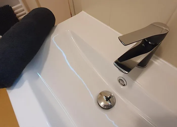 Appartement La Pagode - Atypique Vendee