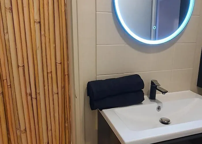 La Pagode - Atypique Vendee Appartement