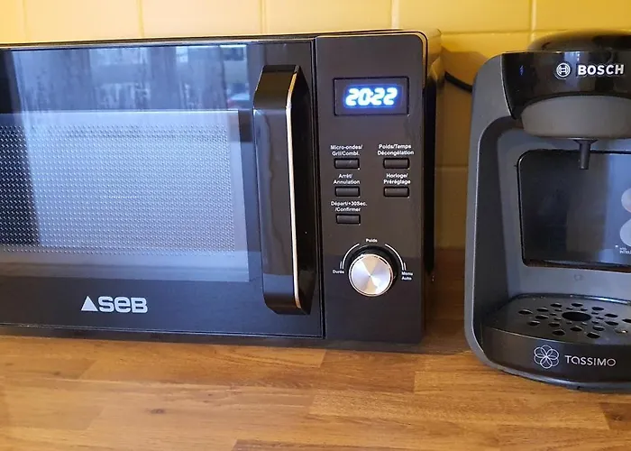 La Pagode - Atypique Vendee Appartement Luçon