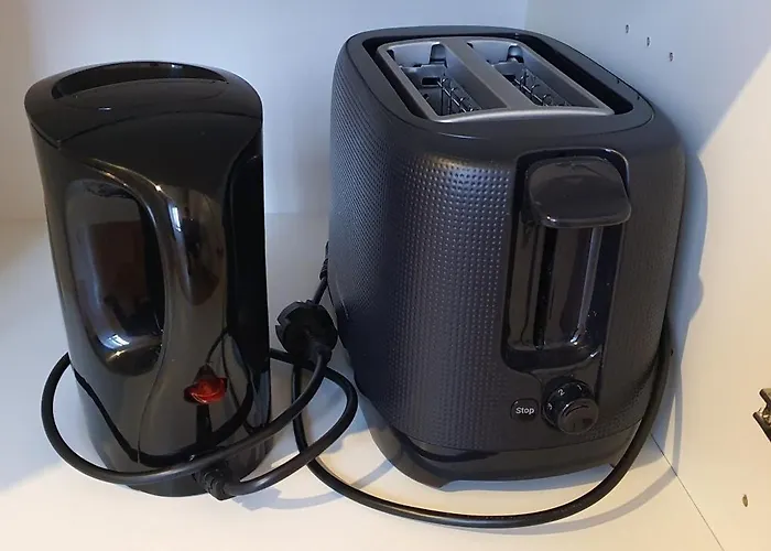 Appartement La Pagode - Atypique Vendee *